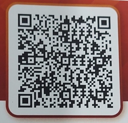 Scan & Pay QR